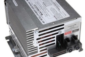24V Power Converter/Battery Charger from Progressive