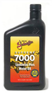 Supreme 7000™ Synthetic Plus Engine Oil