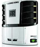 Thermo King Sets New Standard in Eco-friendly Trailer Refrigeration System