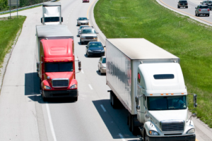 Trucking Industry Says Fatigue Rule Based on Bad Data