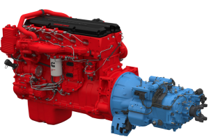 Cummins and Eaton: New Powertrain Pac for North American HD Market