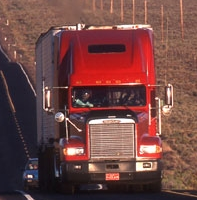 ATA Truck Tonnage Index Increased 0.9% in March
