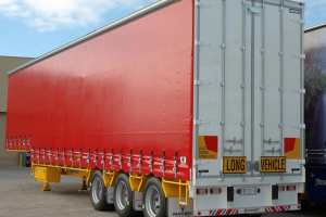 Trailer Industry Orders Down, Cancellations Negligible
