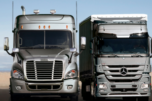 Daimler Targets Growth in China with Daimler Trucks and Buses China Ltd.