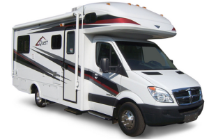 RV Shipments Rise 11% in First Quarter