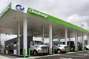 Westport and Clean Energy Fuels Team Up for Webinar on June 18th Focusing on CNG and LNG: “What’s Best for Your Fleet”?”