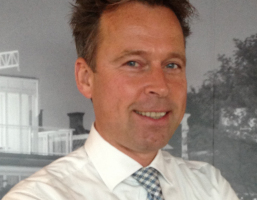 C.H. Robinson Appoints Ivo Aris as Director of European Global Forwarding
