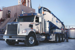 Freightliner Shifts to Full Production of New 122SD