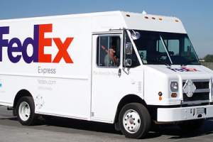 FedEx Introduces Flat Rate Shipping