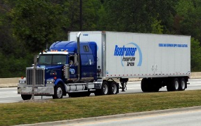 Roadrunner Transportation Reports Third Quarter Results and  Fourth Quarter Guidance