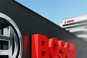 Bosch to Open First Communication Center in the U.S.