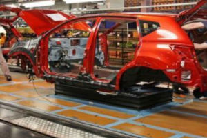 Nissan Focus Boosts Customer Satisfaction Ratings