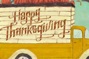 Happy Thanksgiving from Fleet News Daily