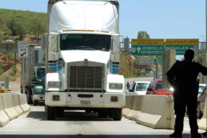 OOIDA Asks for Supreme Court Review of Mexican Trucking Program