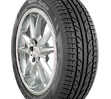 Cooper Adds Three Performance-Rated Winter Tires to North American Offering