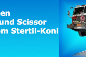 Stertil-Koni Launches Next Gen ECOLIFT: Award-Winning, U.S. Patented, Shallow Pit Heavy Duty Scissors Lift