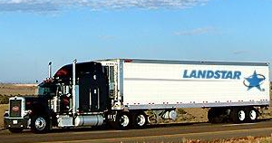 Landstar Agrees To Sell Supply Chain Subsdiaries For $87.0 Million