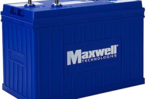 Maxwell Technologies and SK Innovation Form Energy Storage Solutions Alliance
