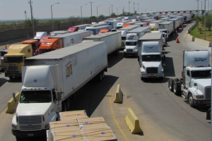 Trucking Drives U.S. Economy Says New Federal Data