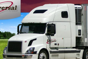 Universal Truckload Services Completes Acquisition of Westport Axle Corporation