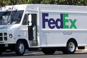 FedEx to Raise Ground Rates 4.9%