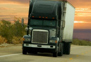 Mobile App to Track Driver and Load Status Wins Rapid Acceptance