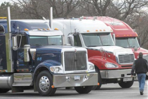 Minnesota Trucking Association Requests Sleeper Berth Pilot Project
