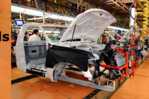 Ford Invests $80 Million, Creates 350 Jobs at KY Truck Plant for F-Series