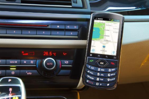 Fleet News: Mobileye Links Collision Avoidance with Accel’s VOYAGER Car Smartphone