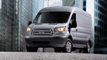 Ford Hires 1,000 Workers to Launch All-New Ford Transit