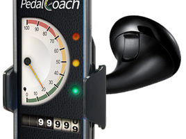 PedalCoach for Fleets to Save Fuel, Improve Driver Retention