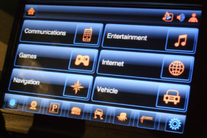 Ethernet to be a Backbone of In-Vehicle Networks Says Frost & Sullivan