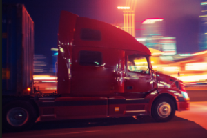 Trucking Association Takes Aim at FMCSA Study