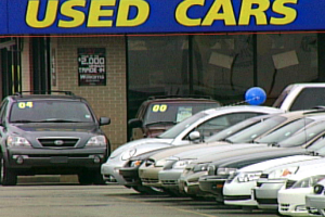 Used Auto Supply in U.S. Could Pressure Performance of Asset Backed Securities