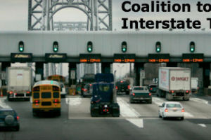 National alliance forms to keep existing interstates toll-free