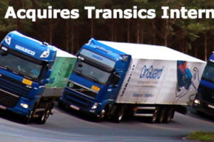 WABCO Acquires Fleet Management Leader, Transics International