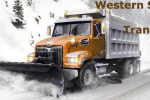Western Star 4700 Now Available with Allison 4700 RDS Transmission