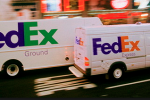 FedEx Earns No. 8 Spot on the FORTUNE World’s Most Admired Companies