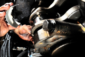 ATA Launches Certified Specialist Program for Vehicle Maintenance