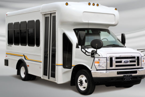 Supreme Industries in Agreement to Divest Shuttle-Bus Assets