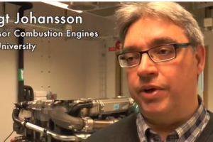 Swedish University Claims New Engine Boosts Efficiency to More than 50%