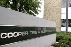 Cooper Tire & Rubber Q3 2013 Results Drop