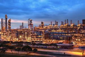 ExxonMobil to Build Butyl Rubber and Hydrocarbon Resin Plants in Singapore
