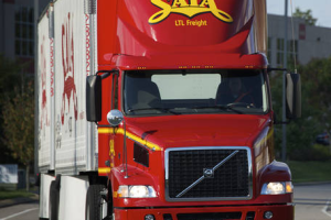 Walmart Names Saia LTL Freight National Carrier of the Year