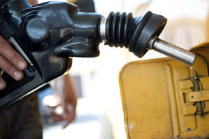 Fuel Prices Remain Low