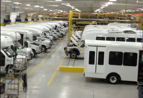 Supreme Industries Closes Sale of Shuttle Bus Assets