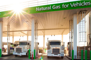 Clean Energy Opens New Florida CNG Station for Hillsborough Transit Authority