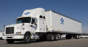 USA Truck Reports Improved First Quarter 2014 Results