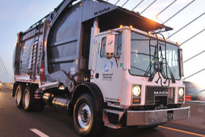 Lytx to Deploy Video Solution in 2,800 Advanced Disposal Fleet Vehicles