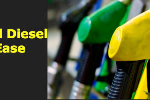 Fuel Prices Drop this Week